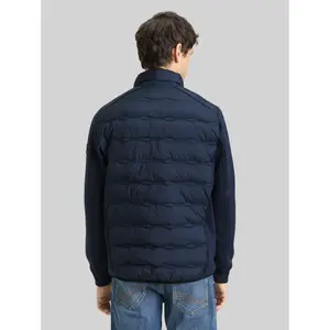 Hybrid Long Sleeve Jacket Tom Tailor image-2