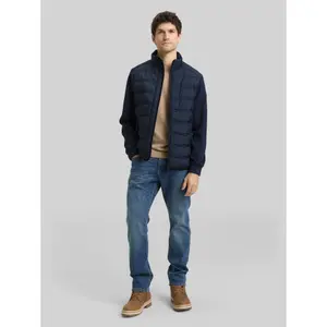 Hybrid Long Sleeve Jacket Tom Tailor image-3
