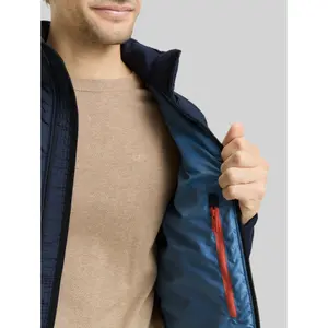 Hybrid Long Sleeve Jacket Tom Tailor image-4