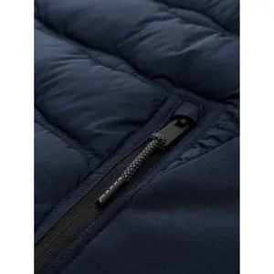 Hybrid Long Sleeve Jacket Tom Tailor image-5