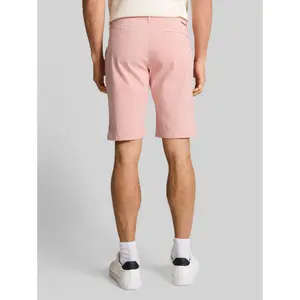 Short slim fit Tom Tailor Chino image-2