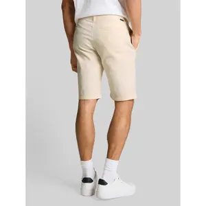 Short slim fit Tom Tailor Chino image-2