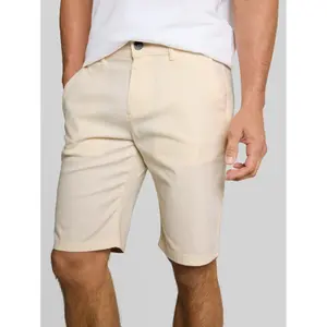 Short slim fit Tom Tailor Chino image-3