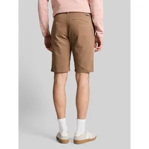 Short slim fit Tom Tailor Chino image-2