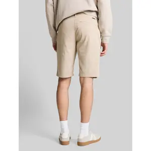 Short slim fit Tom Tailor Chino image-2