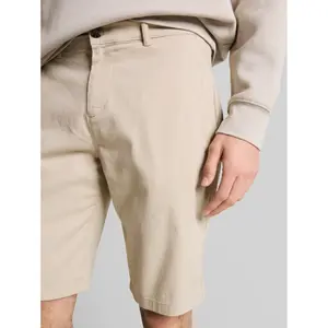Short slim fit Tom Tailor Chino image-3