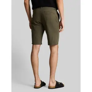 Short slim fit Tom Tailor Chino image-2
