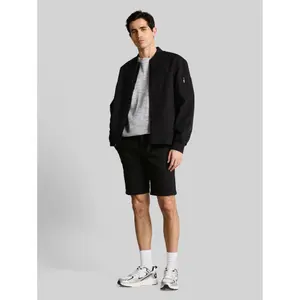 Short slim fit Tom Tailor Chino image-1