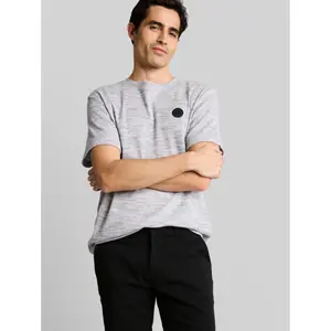 Short slim fit Tom Tailor Chino image-3