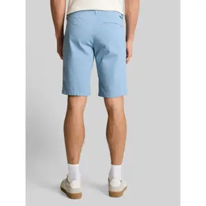 Short slim fit Tom Tailor Chino image-2