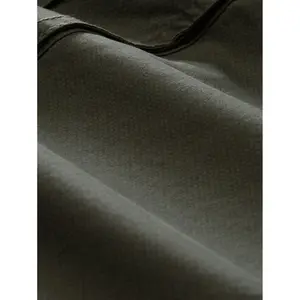 Printed Bermuda Shorts Tom Tailor Max image-4