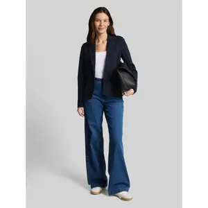 Women's jersey blazer Tom Tailor image-3
