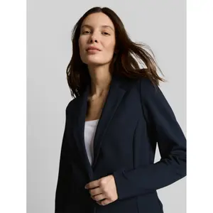 Women's jersey blazer Tom Tailor image-4