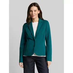 Women's jersey blazer Tom Tailor image-1