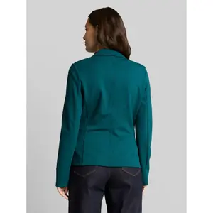 Women's jersey blazer Tom Tailor image-2