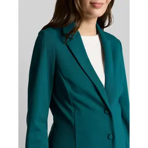 Women's jersey blazer Tom Tailor image-4