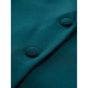Women's jersey blazer Tom Tailor image-5