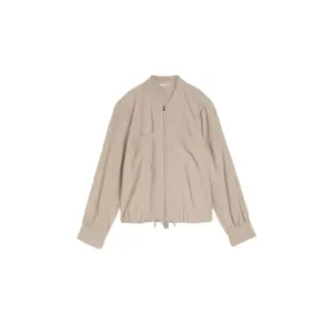 Women's Jacket with Chest Pockets Tom Tailor image-0
