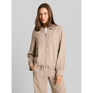 Women's Jacket with Chest Pockets Tom Tailor image-1