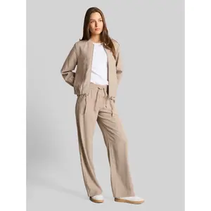 Women's Jacket with Chest Pockets Tom Tailor image-3
