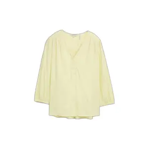 Women's Viscose Blouse Tom Tailor image-0