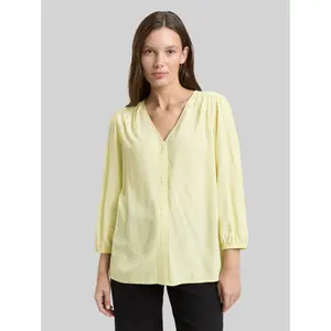 Women's Viscose Blouse Tom Tailor image-1