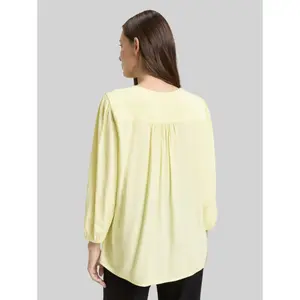 Women's Viscose Blouse Tom Tailor image-2