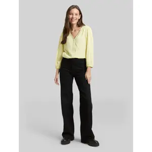 Women's Viscose Blouse Tom Tailor image-3