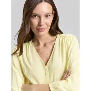 Women's Viscose Blouse Tom Tailor image-4