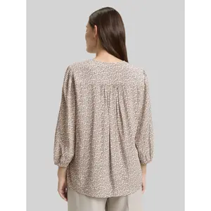 Women's Viscose Blouse Tom Tailor image-2