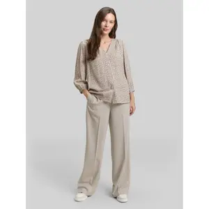 Women's Viscose Blouse Tom Tailor image-3