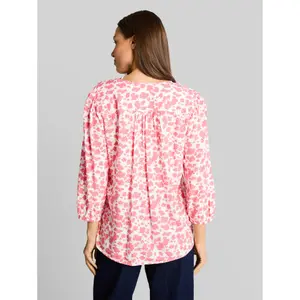 Women's Viscose Blouse Tom Tailor image-2