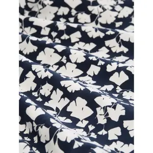 Patterned Blouse with Elasticated Hem for Women Tom Tailor image-5