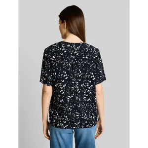 Blouse imprimé femme Tom Tailor image-2