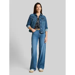 Blouse imprimé femme Tom Tailor image-3