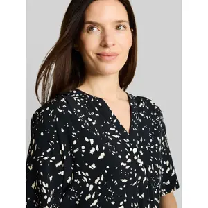 Blouse imprimé femme Tom Tailor image-4