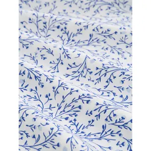 Patterned Blouse with Elasticated Hem for Women Tom Tailor image-5