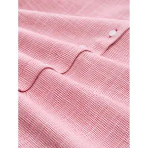 Buttoned Cotton Blouse for Women Tom Tailor image-5