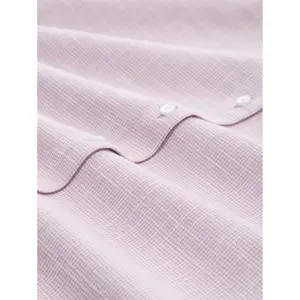 Women's Cotton V-Neck Blouse Tom Tailor image-5