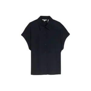 Linen Shirt Woman Tom Tailor image-0