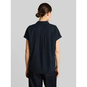 Linen Shirt Woman Tom Tailor image-2