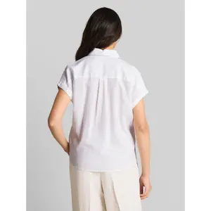 Linen Shirt Woman Tom Tailor image-2