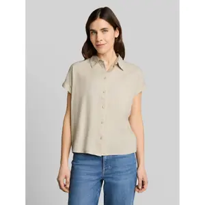 Linen Shirt Woman Tom Tailor image-1