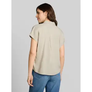 Linen Shirt Woman Tom Tailor image-2