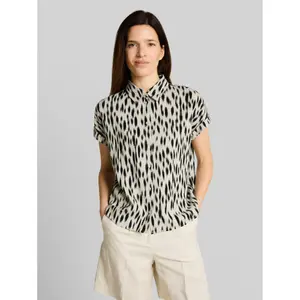 Linen Shirt Woman Tom Tailor image-1