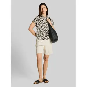 Linen Shirt Woman Tom Tailor image-3
