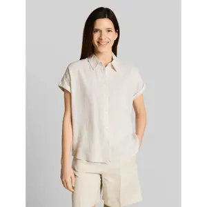 Linen Shirt Woman Tom Tailor image-1