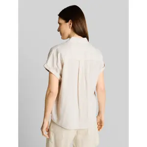 Linen Shirt Woman Tom Tailor image-2