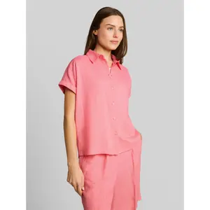 Linen Shirt Woman Tom Tailor image-1