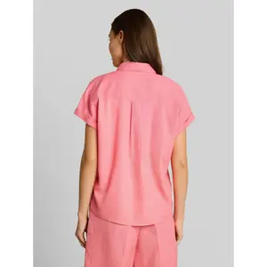 Linen Shirt Woman Tom Tailor image-2